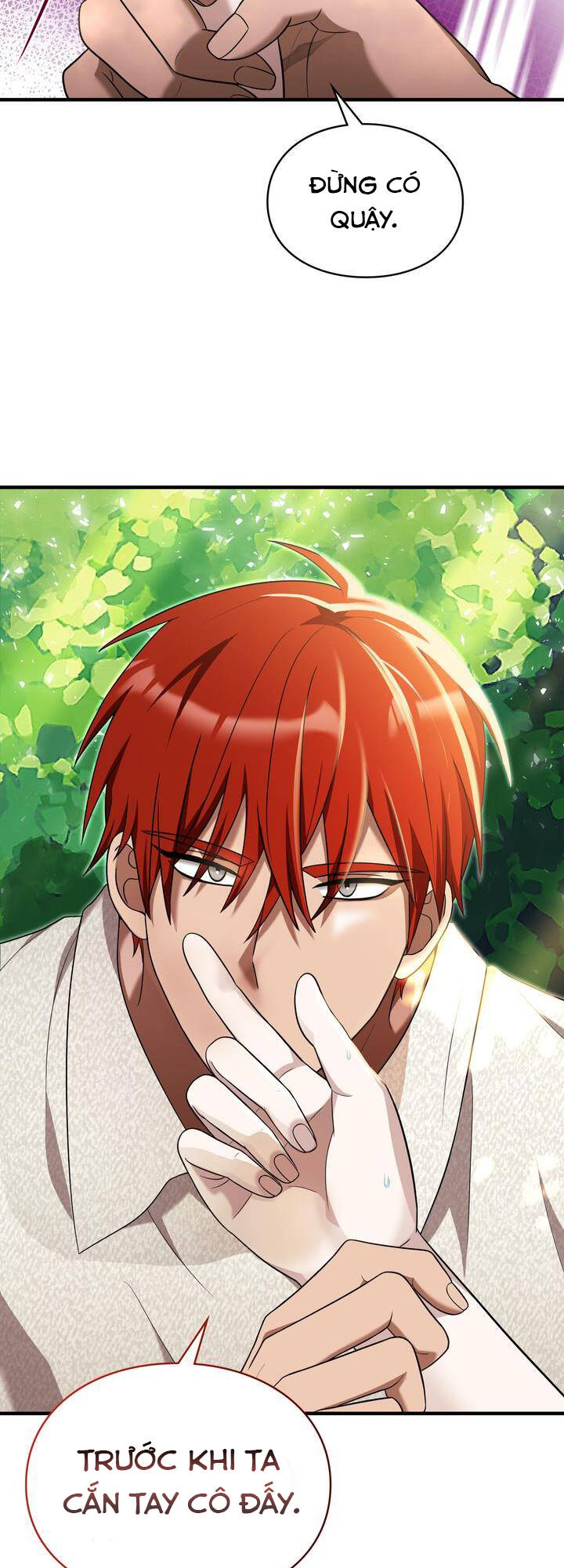 Sự Hy Sinh Của Ác Quỷ Chap 15.1 - Next Chap 16.1