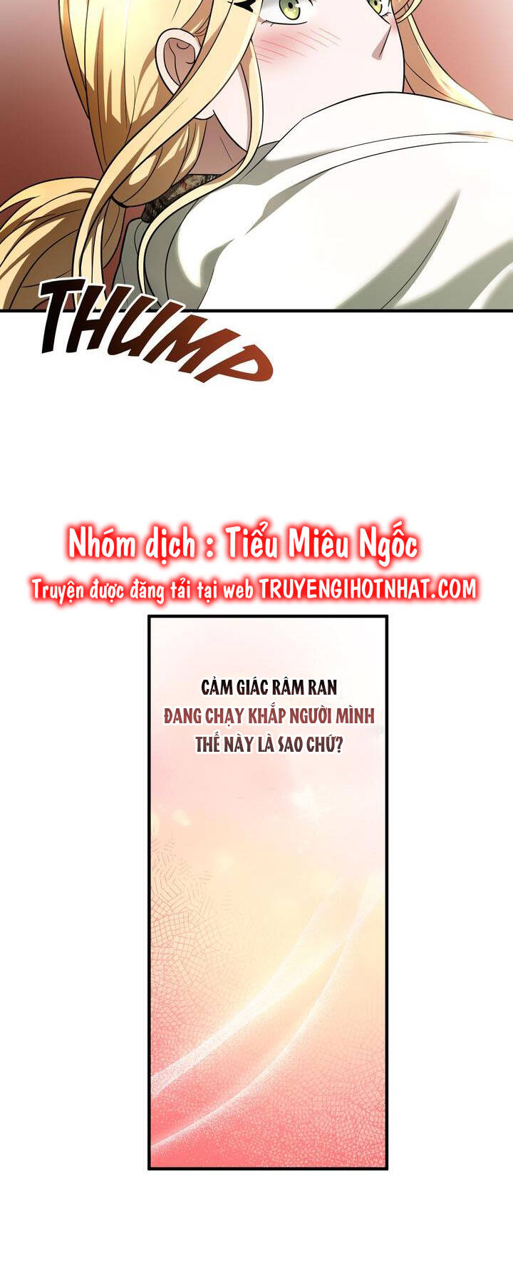 Sự Hy Sinh Của Ác Quỷ Chap 15.1 - Next Chap 16.1