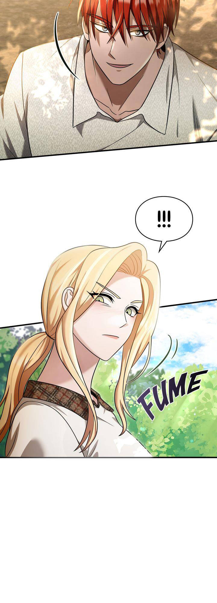 Sự Hy Sinh Của Ác Quỷ Chap 15.1 - Next Chap 16.1