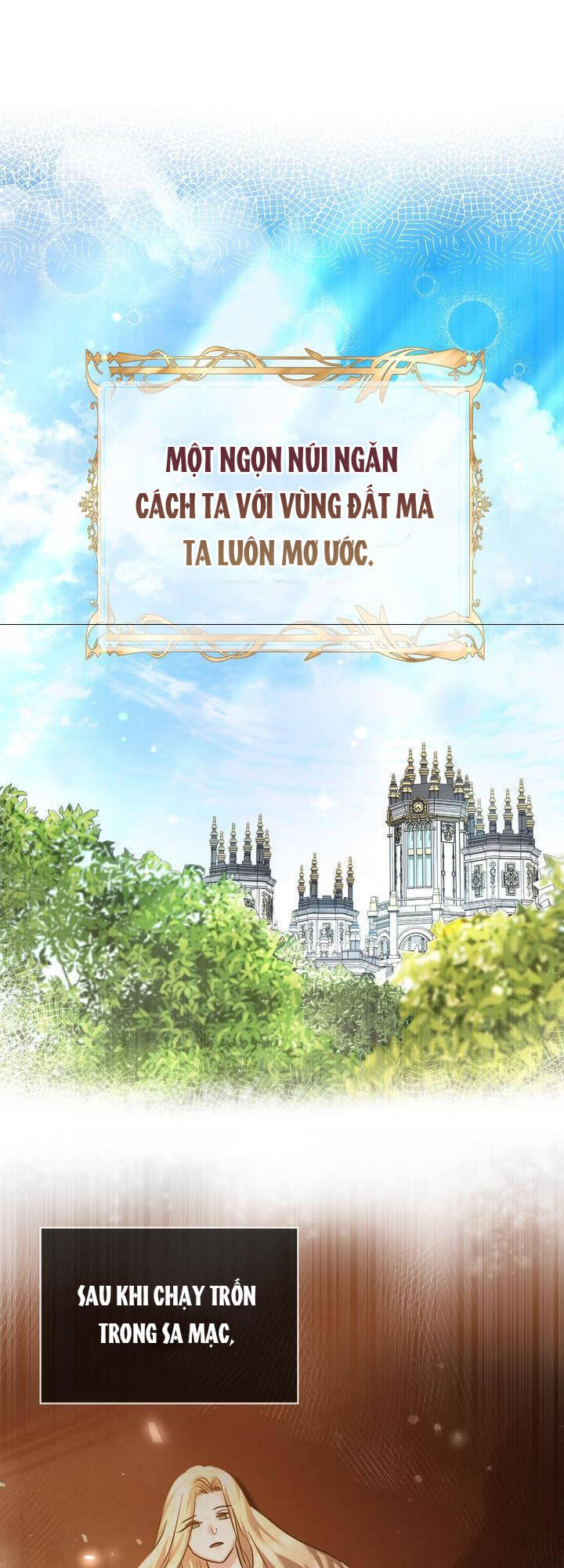 Sự Hy Sinh Của Ác Quỷ Chap 15.1 - Next Chap 16.1