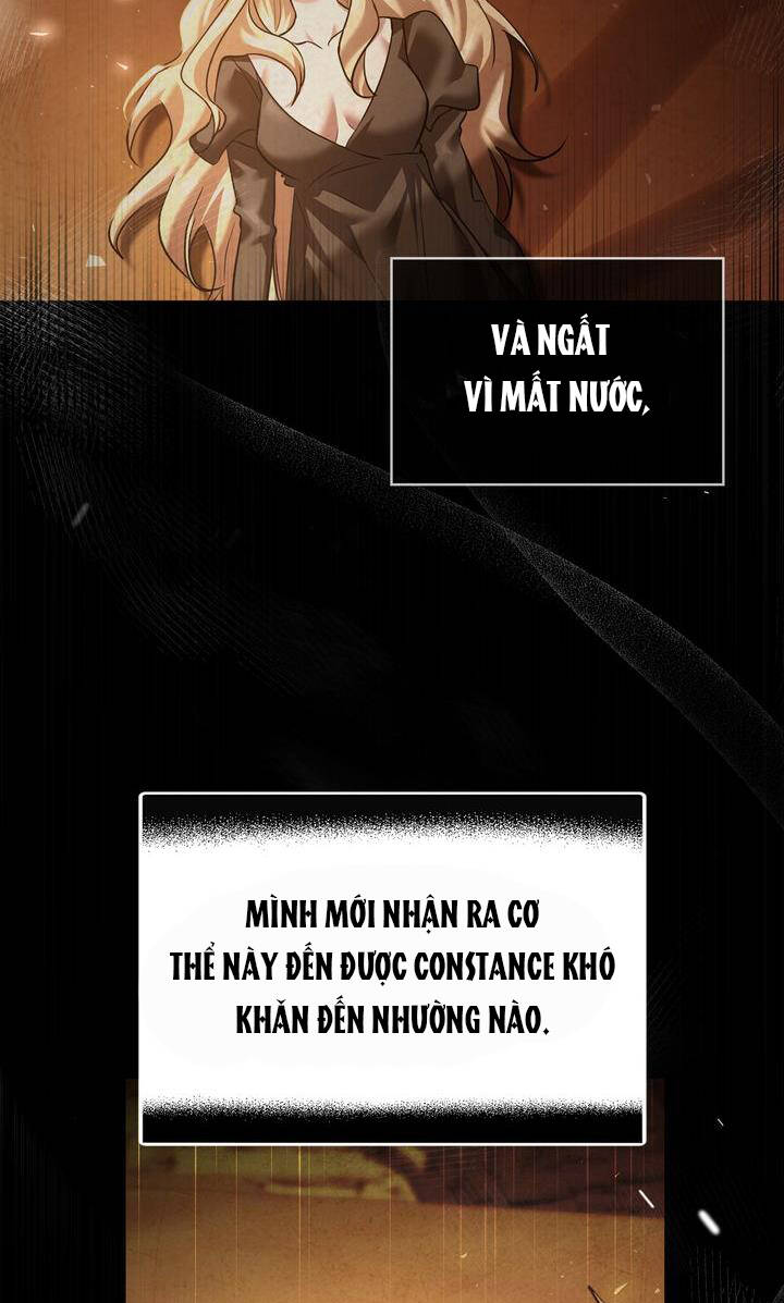 Sự Hy Sinh Của Ác Quỷ Chap 15.1 - Next Chap 16.1