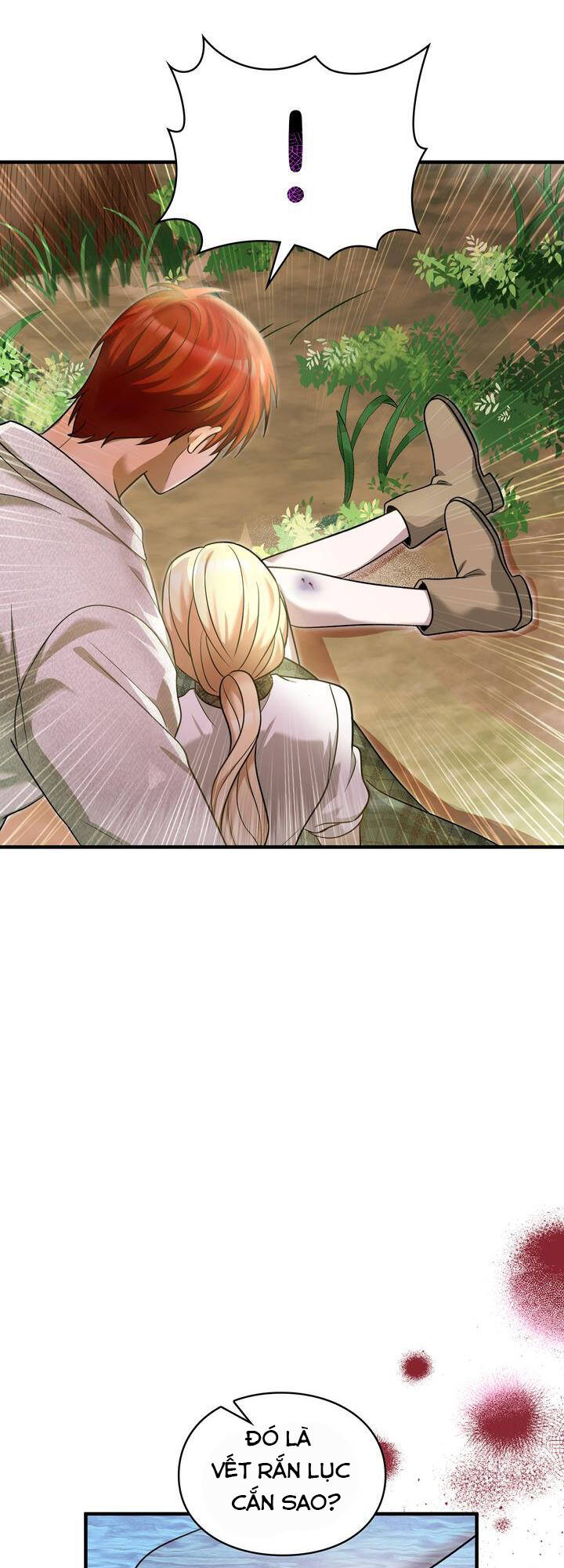 Sự Hy Sinh Của Ác Quỷ Chap 15.2 - Next Chap 16.2