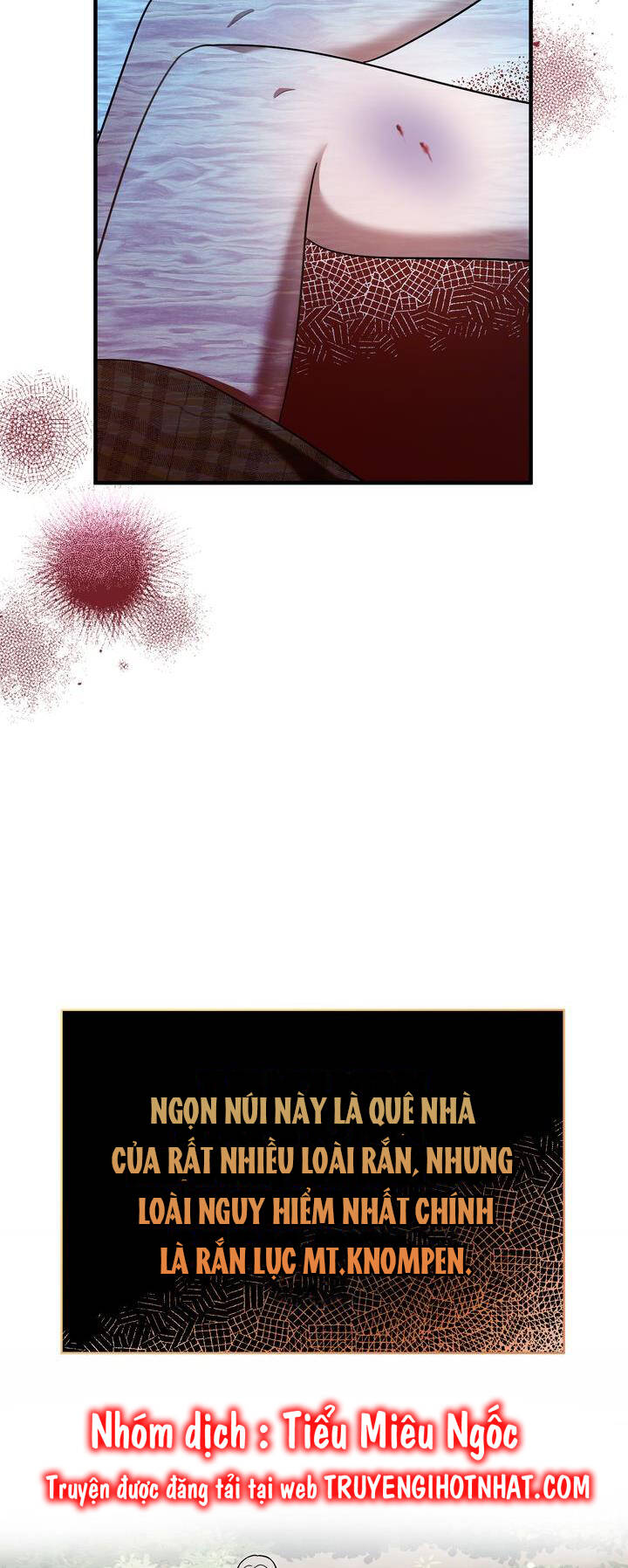 Sự Hy Sinh Của Ác Quỷ Chap 15.2 - Next Chap 16.2