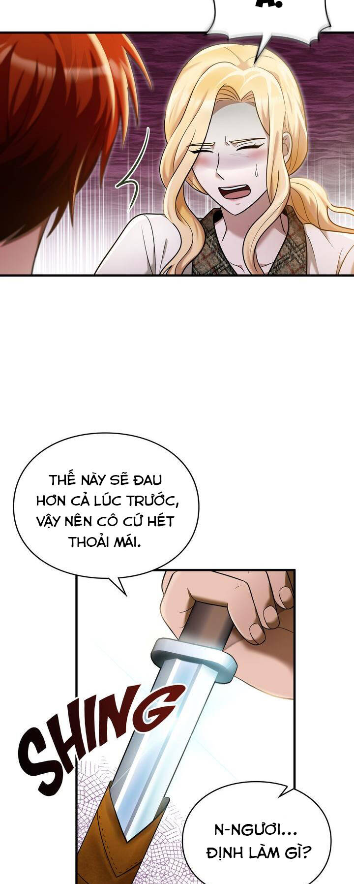 Sự Hy Sinh Của Ác Quỷ Chap 15.2 - Next Chap 16.2