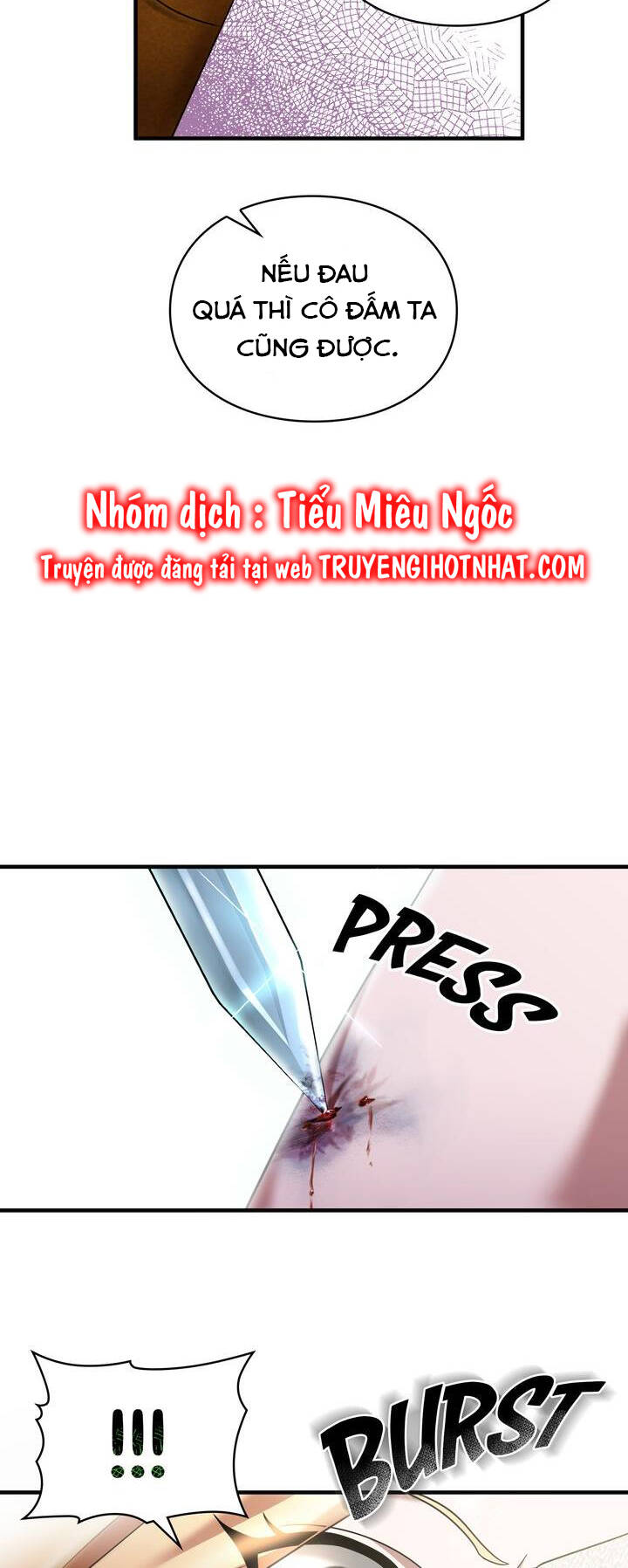 Sự Hy Sinh Của Ác Quỷ Chap 15.2 - Next Chap 16.2