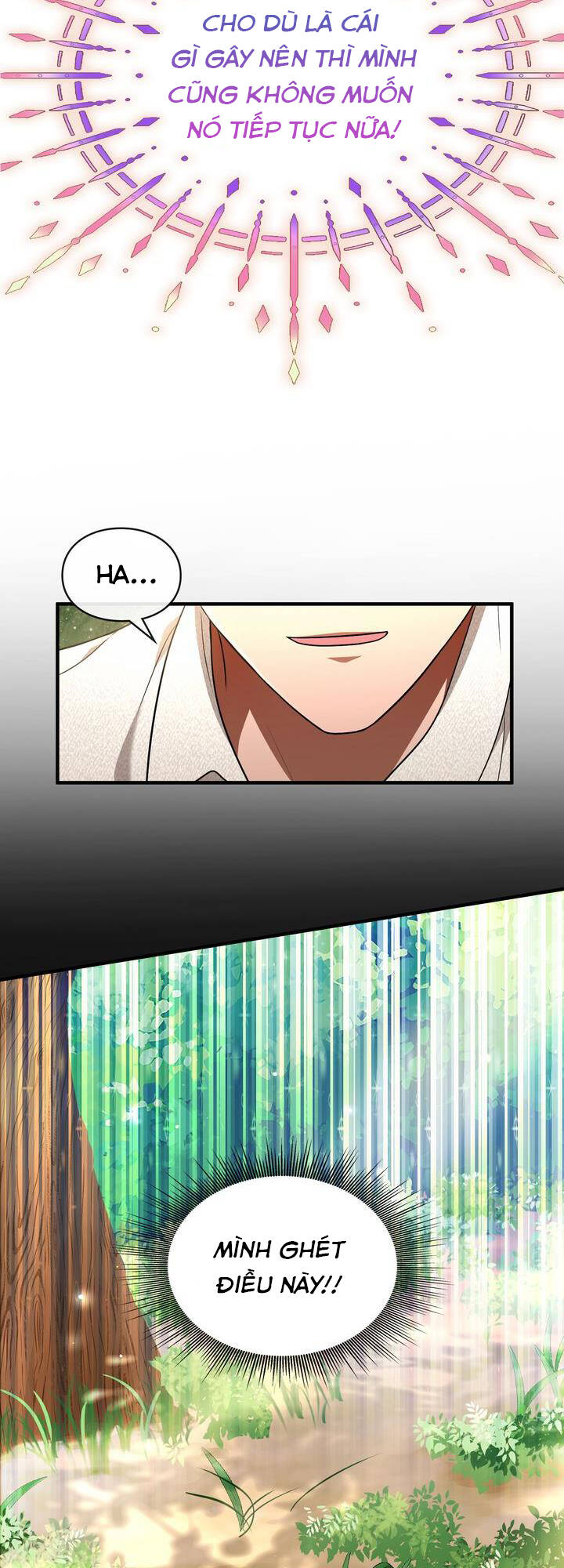 Sự Hy Sinh Của Ác Quỷ Chap 15.2 - Next Chap 16.2