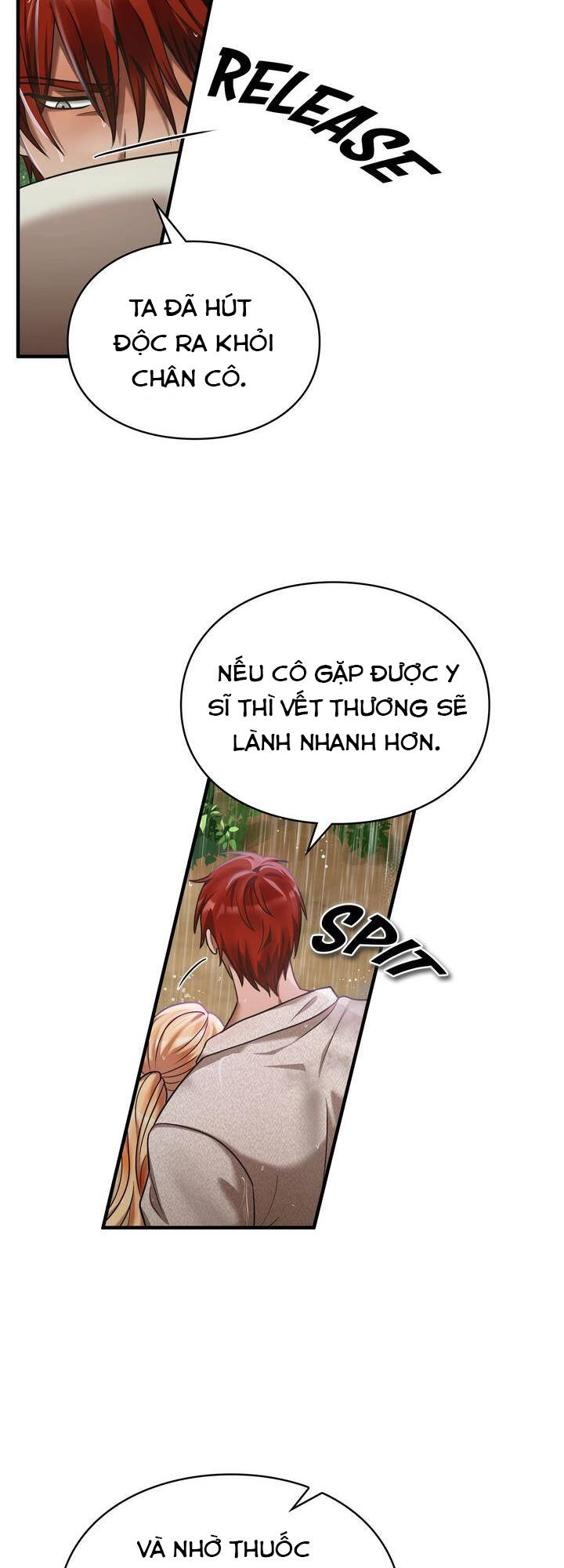 Sự Hy Sinh Của Ác Quỷ Chap 15.2 - Next Chap 16.2