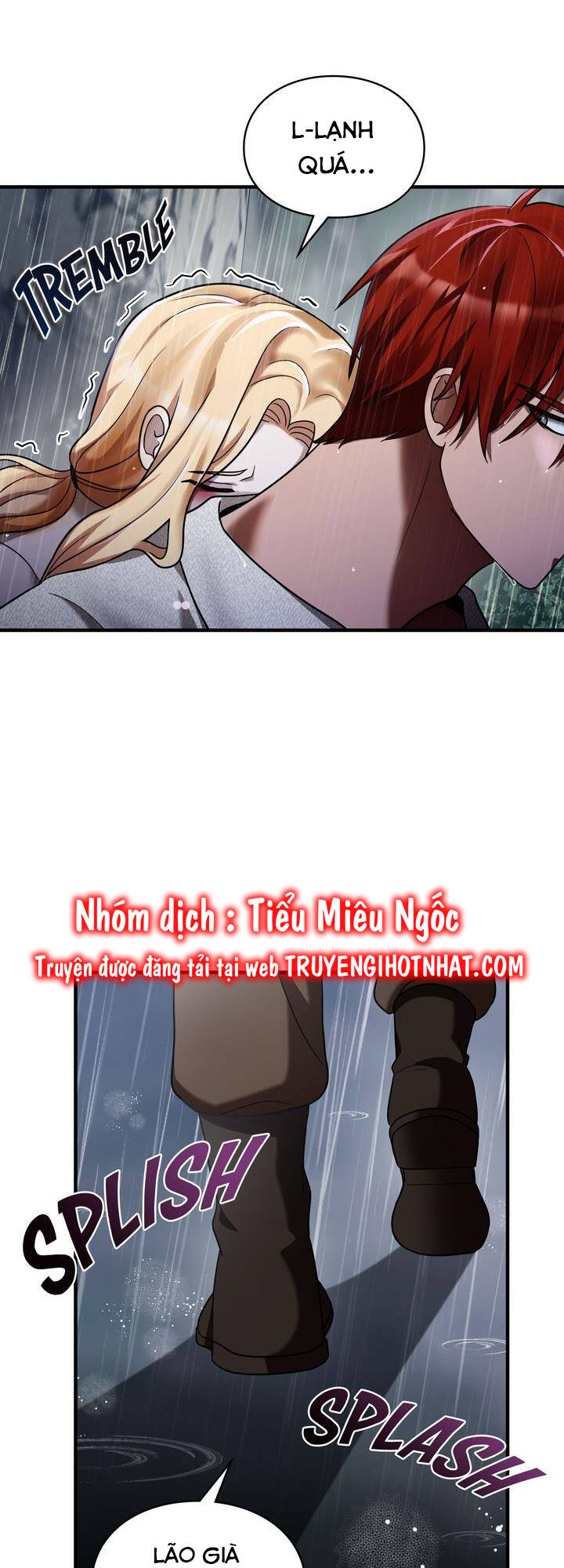 Sự Hy Sinh Của Ác Quỷ Chap 15.2 - Next Chap 16.2