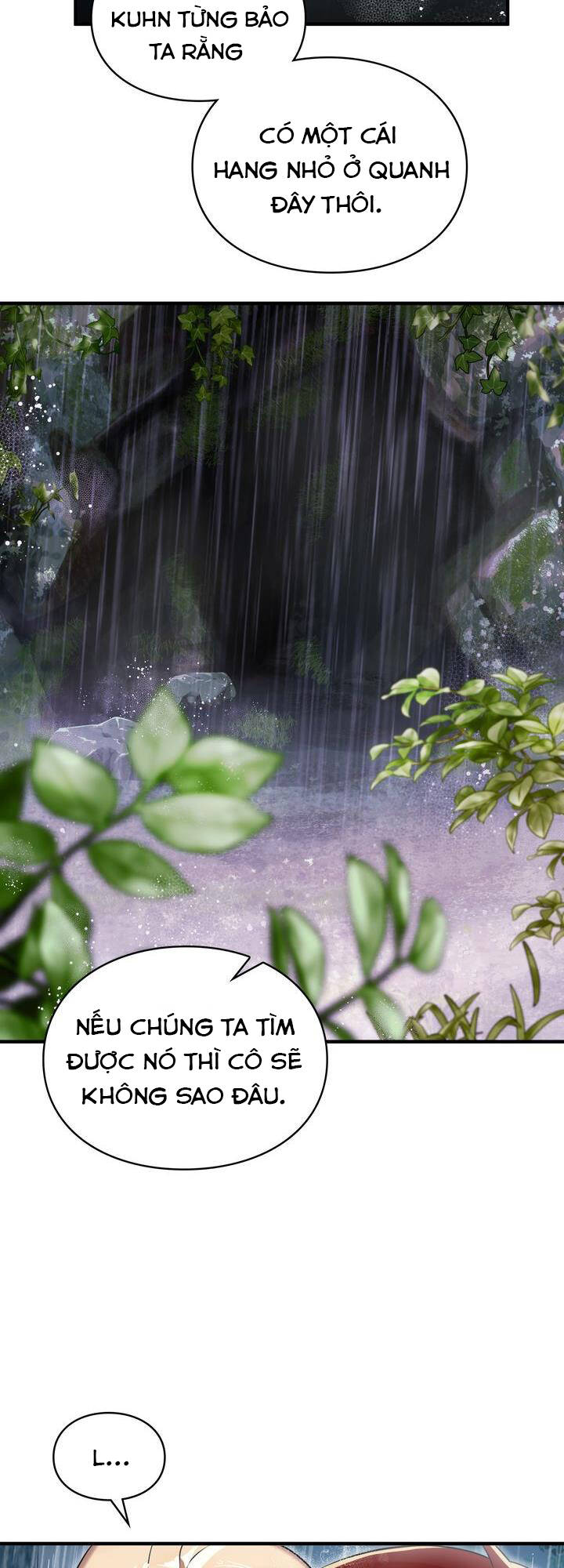 Sự Hy Sinh Của Ác Quỷ Chap 15.2 - Next Chap 16.2