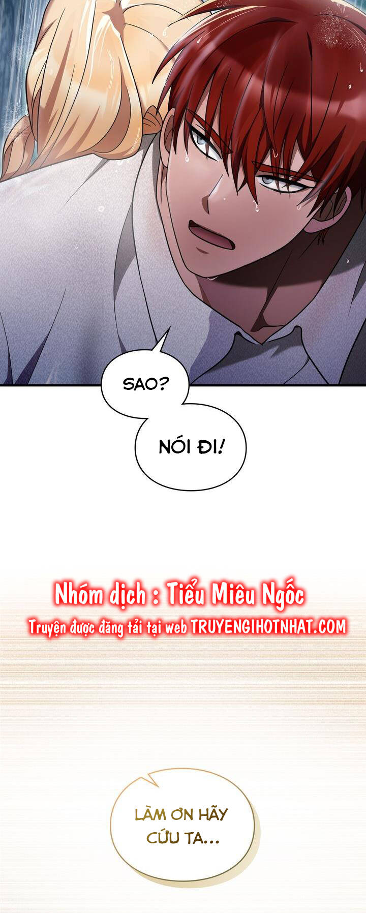 Sự Hy Sinh Của Ác Quỷ Chap 15.2 - Next Chap 16.2