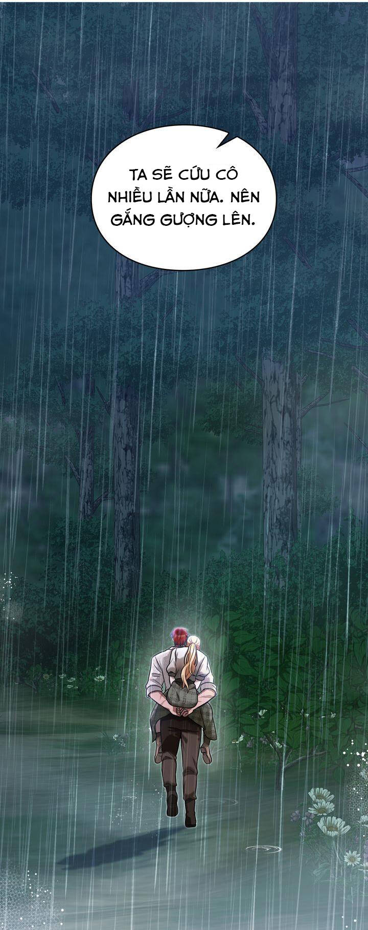 Sự Hy Sinh Của Ác Quỷ Chap 15.2 - Next Chap 16.2