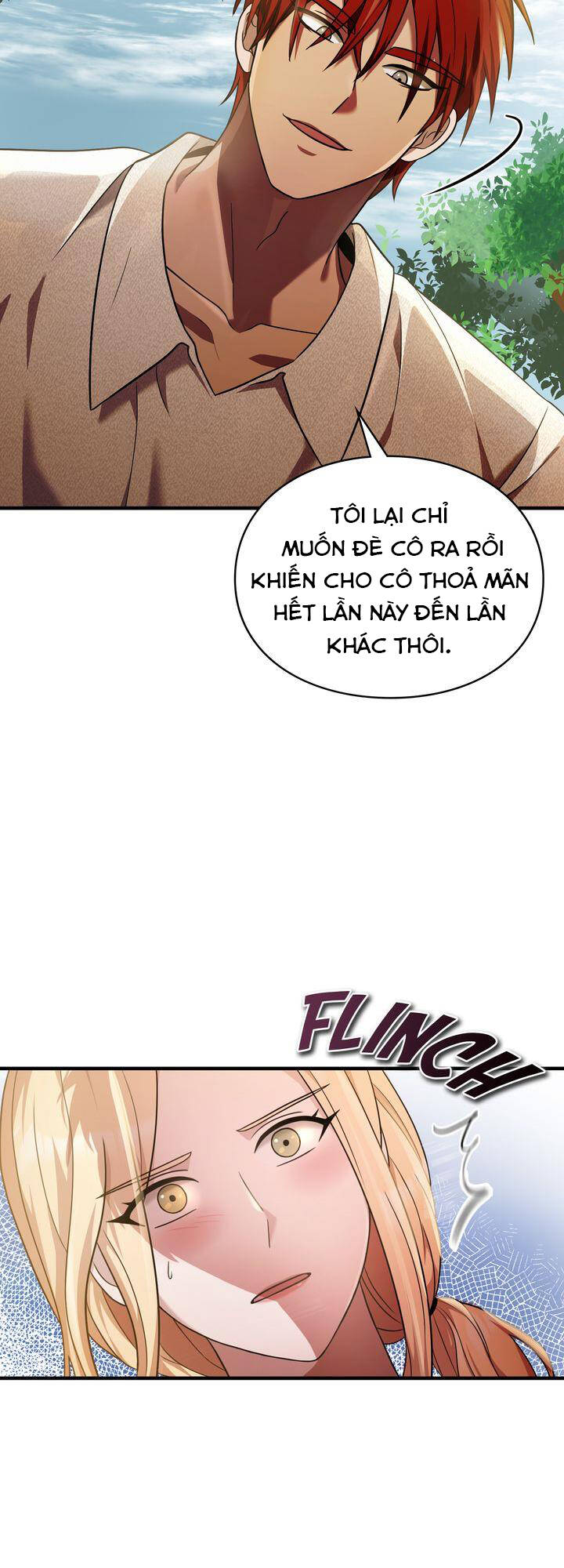 Sự Hy Sinh Của Ác Quỷ Chap 15.2 - Next Chap 16.2