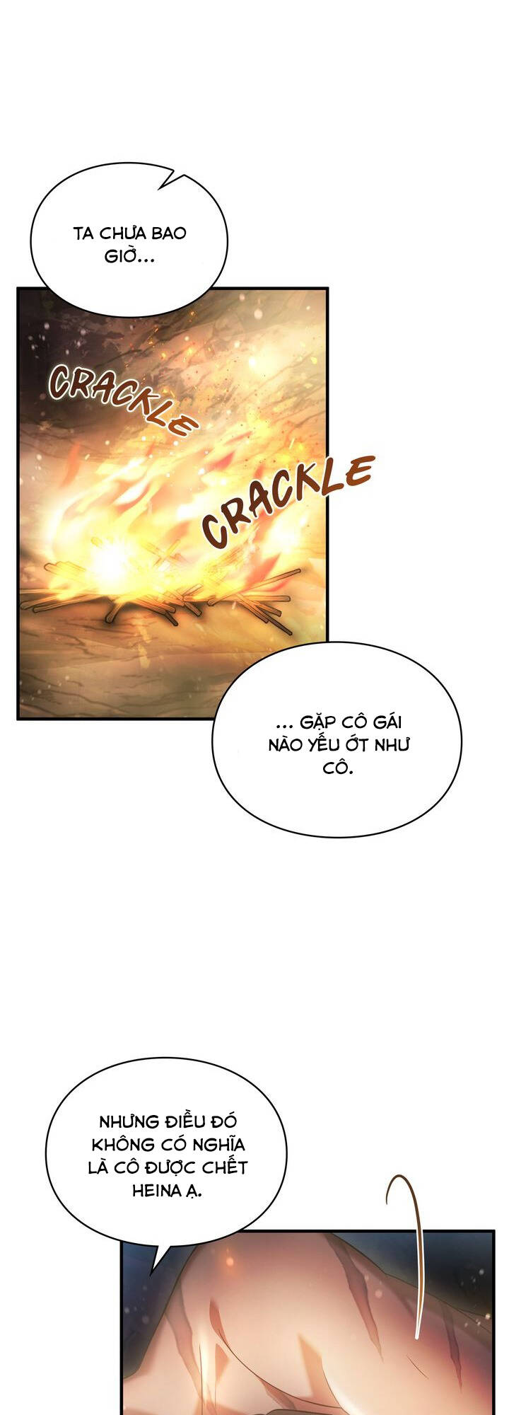 Sự Hy Sinh Của Ác Quỷ Chap 16.1 - Next Chap 17.1