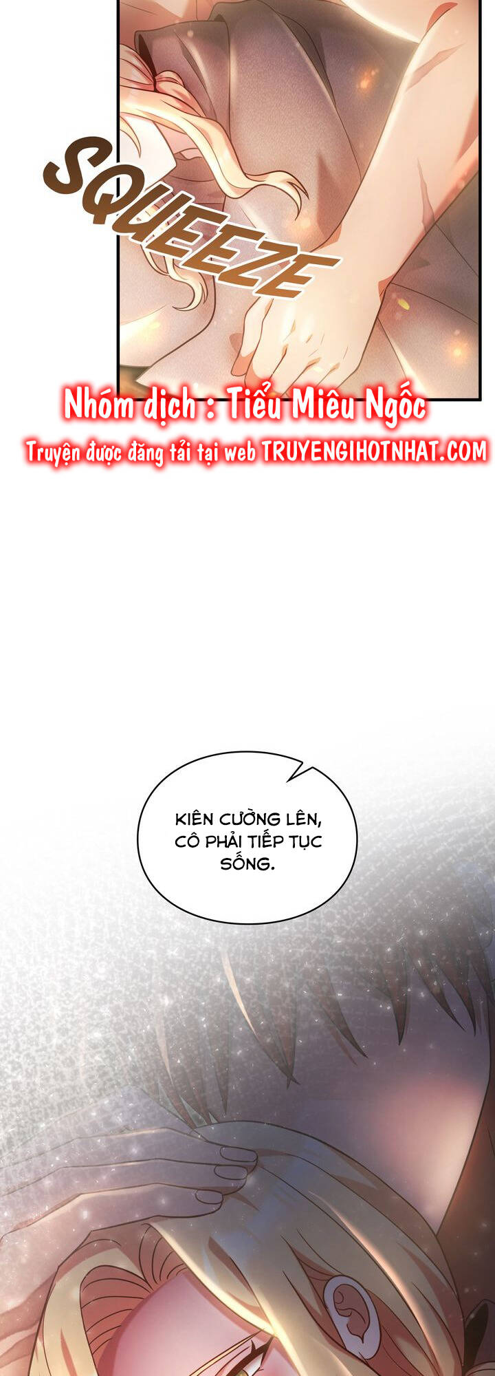 Sự Hy Sinh Của Ác Quỷ Chap 16.1 - Next Chap 17.1