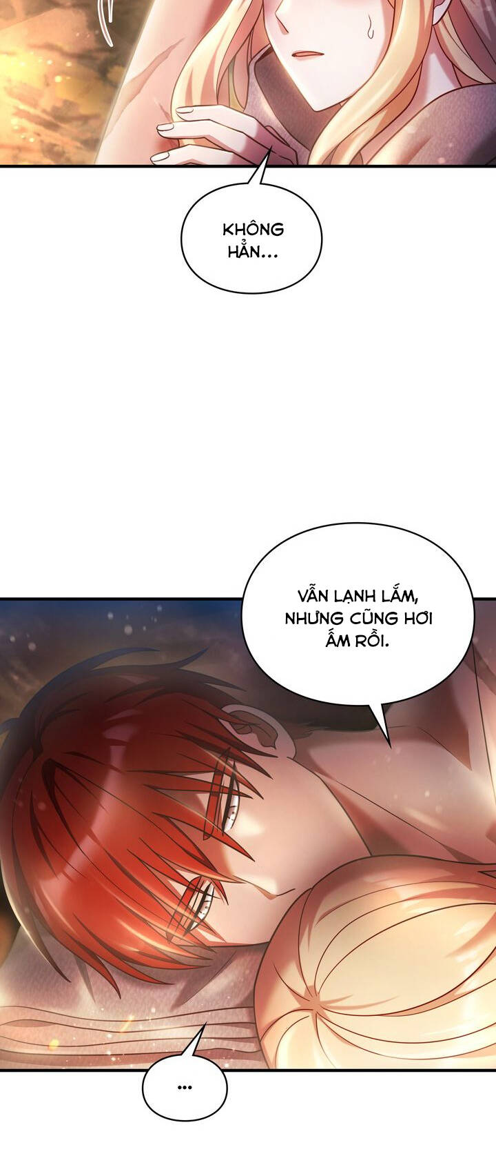 Sự Hy Sinh Của Ác Quỷ Chap 16.1 - Next Chap 17.1