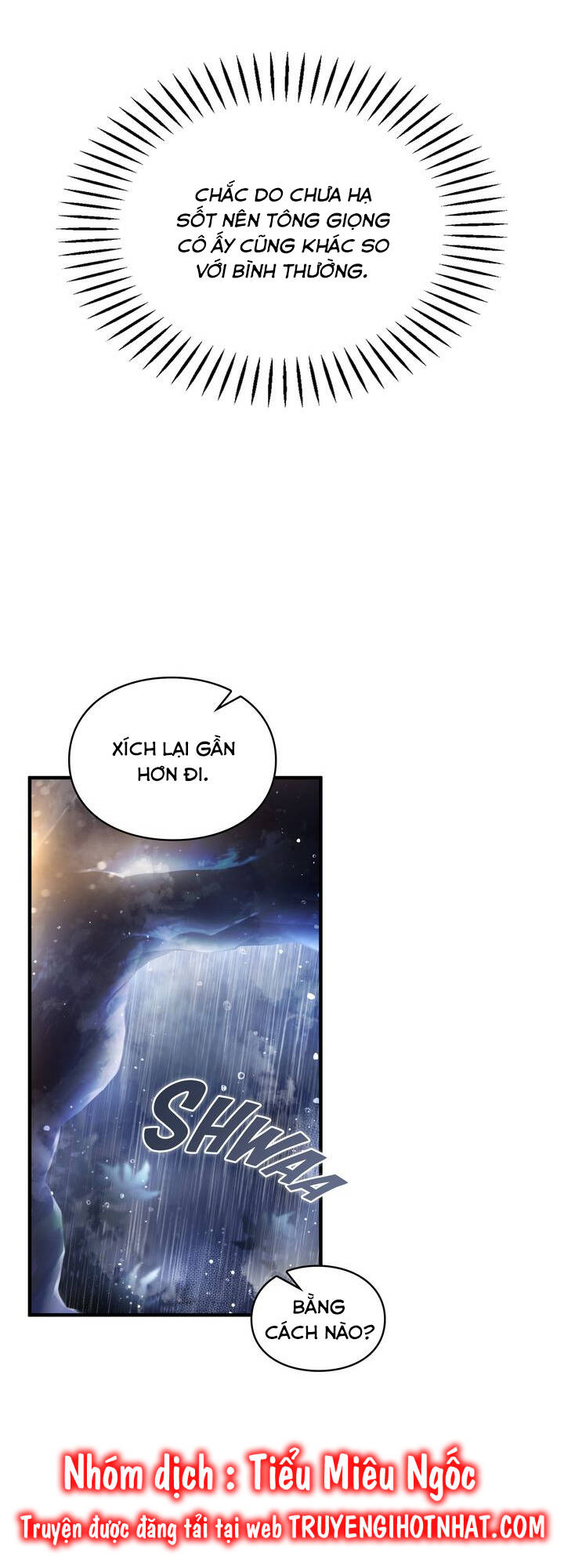 Sự Hy Sinh Của Ác Quỷ Chap 16.1 - Next Chap 17.1