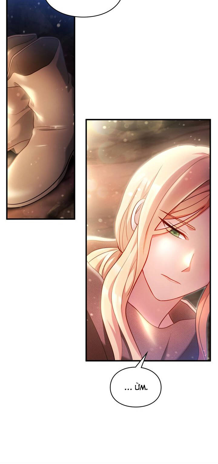 Sự Hy Sinh Của Ác Quỷ Chap 16.1 - Next Chap 17.1