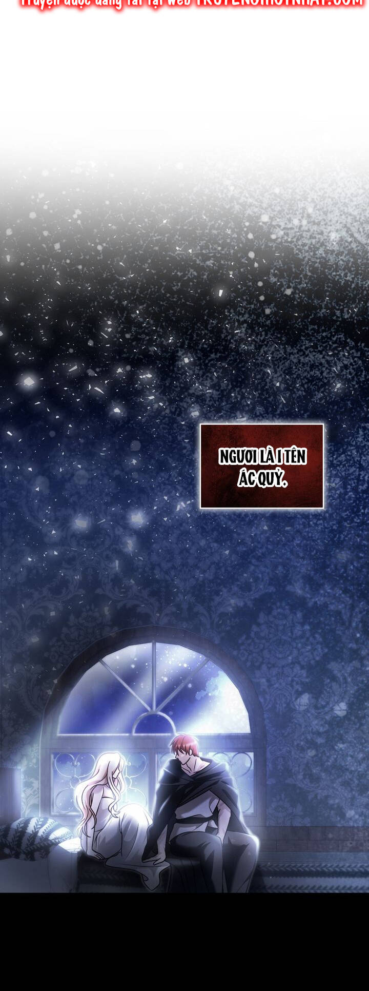 Sự Hy Sinh Của Ác Quỷ Chap 16.1 - Next Chap 17.1