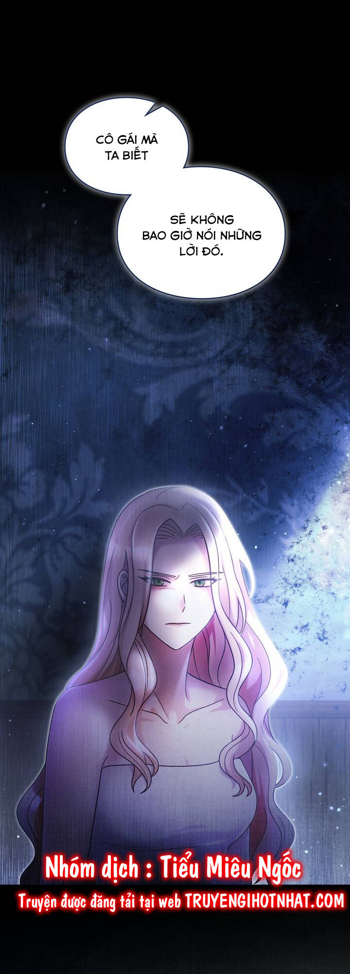 Sự Hy Sinh Của Ác Quỷ Chap 16.1 - Next Chap 17.1