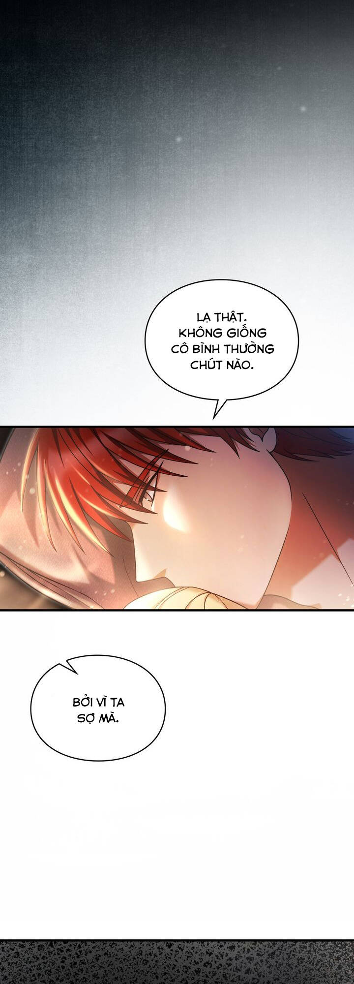 Sự Hy Sinh Của Ác Quỷ Chap 16.1 - Next Chap 17.1