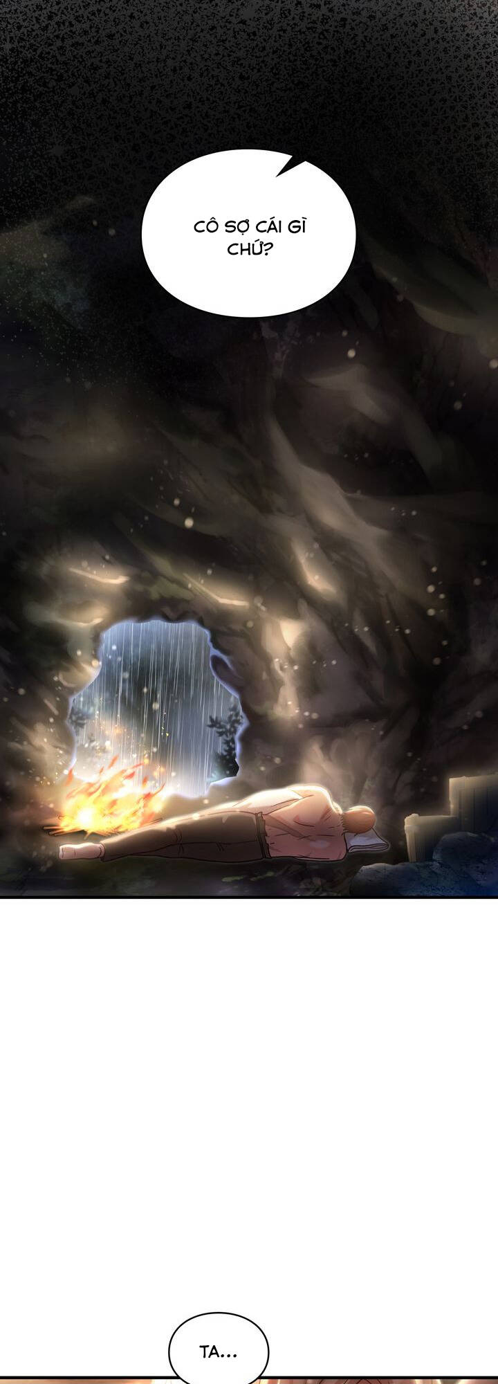 Sự Hy Sinh Của Ác Quỷ Chap 16.1 - Next Chap 17.1