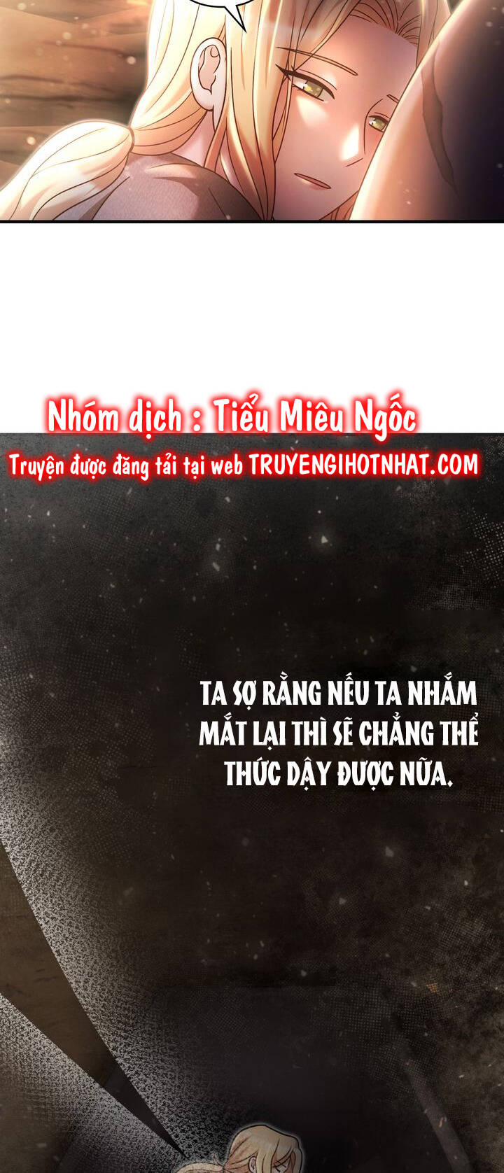 Sự Hy Sinh Của Ác Quỷ Chap 16.1 - Next Chap 17.1