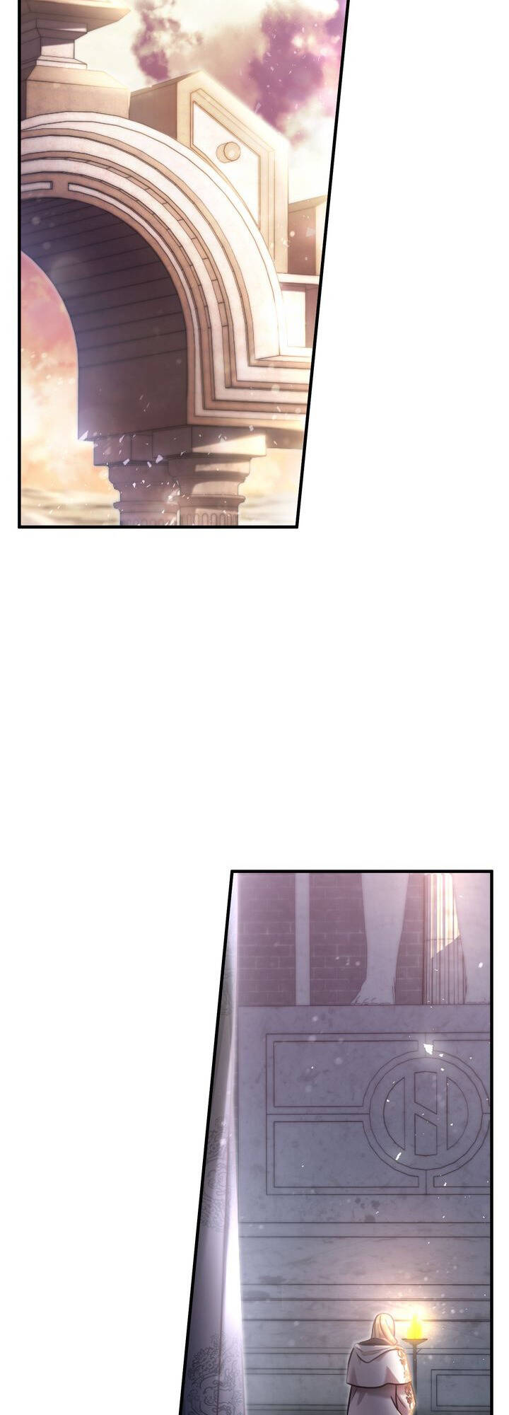 Sự Hy Sinh Của Ác Quỷ Chap 16.1 - Next Chap 17.1