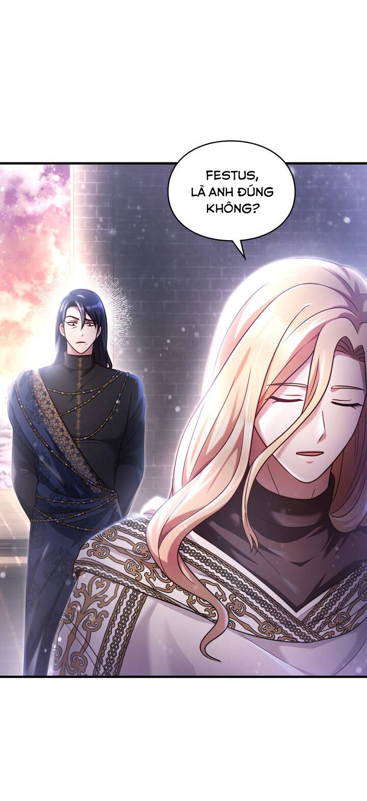 Sự Hy Sinh Của Ác Quỷ Chap 16.1 - Next Chap 17.1