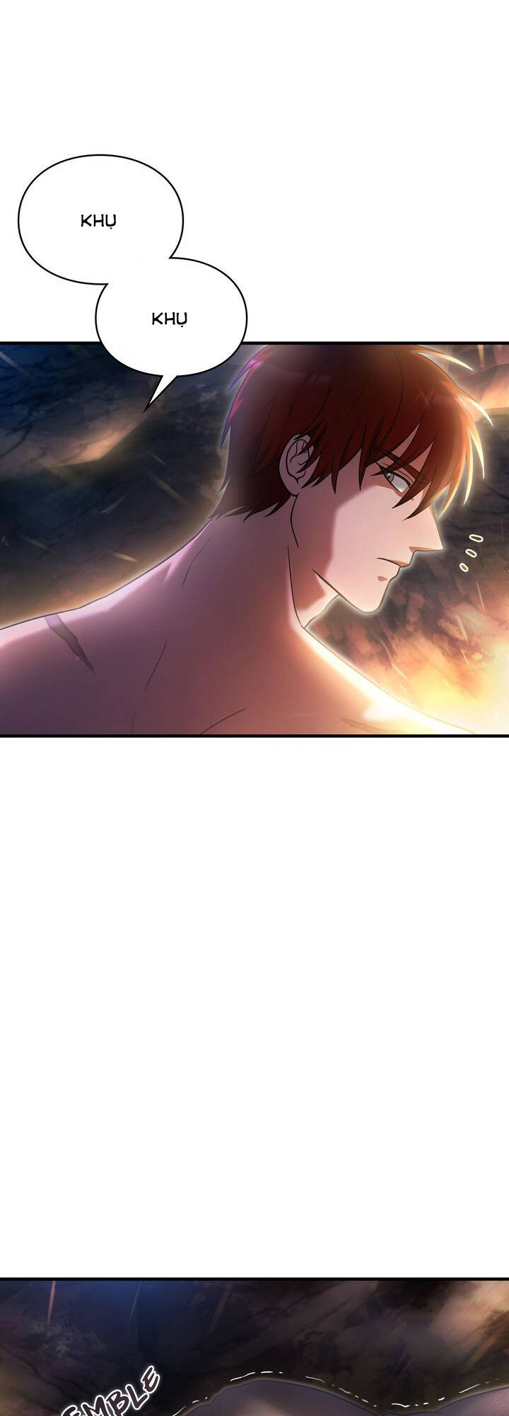 Sự Hy Sinh Của Ác Quỷ Chap 16.1 - Next Chap 17.1