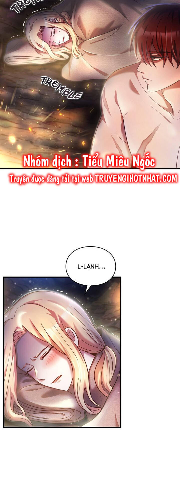 Sự Hy Sinh Của Ác Quỷ Chap 16.1 - Next Chap 17.1