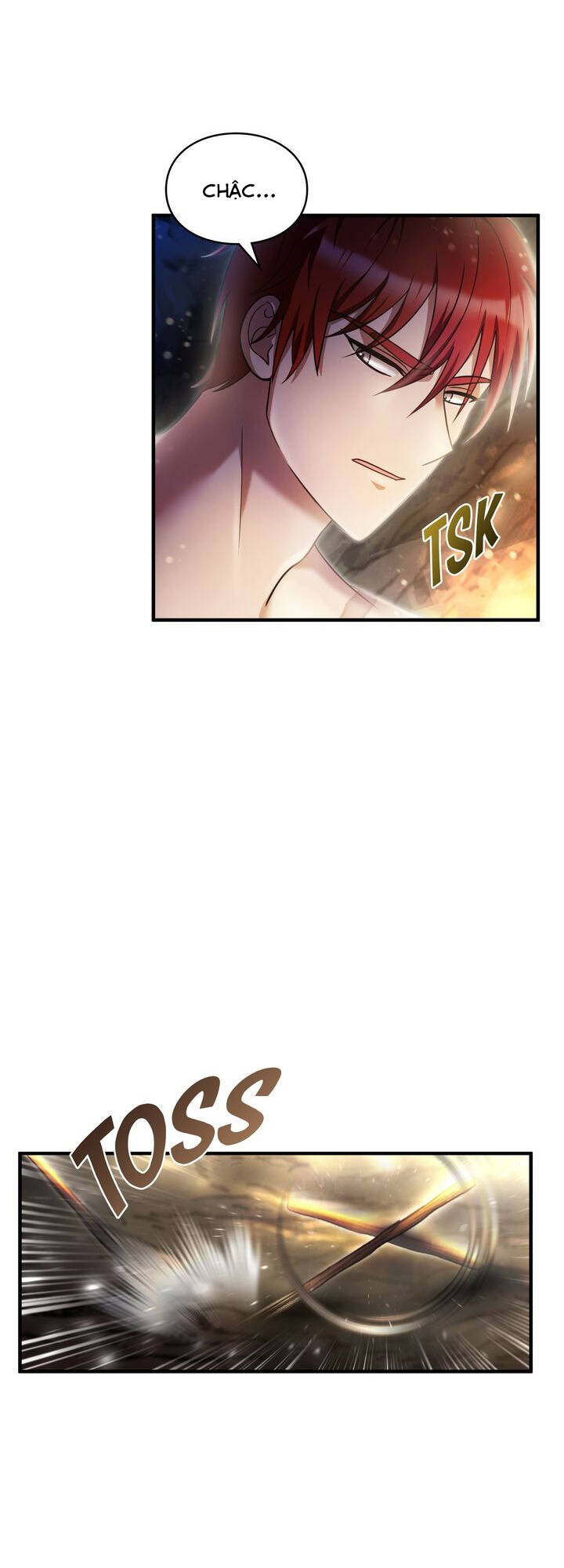 Sự Hy Sinh Của Ác Quỷ Chap 16.1 - Next Chap 17.1