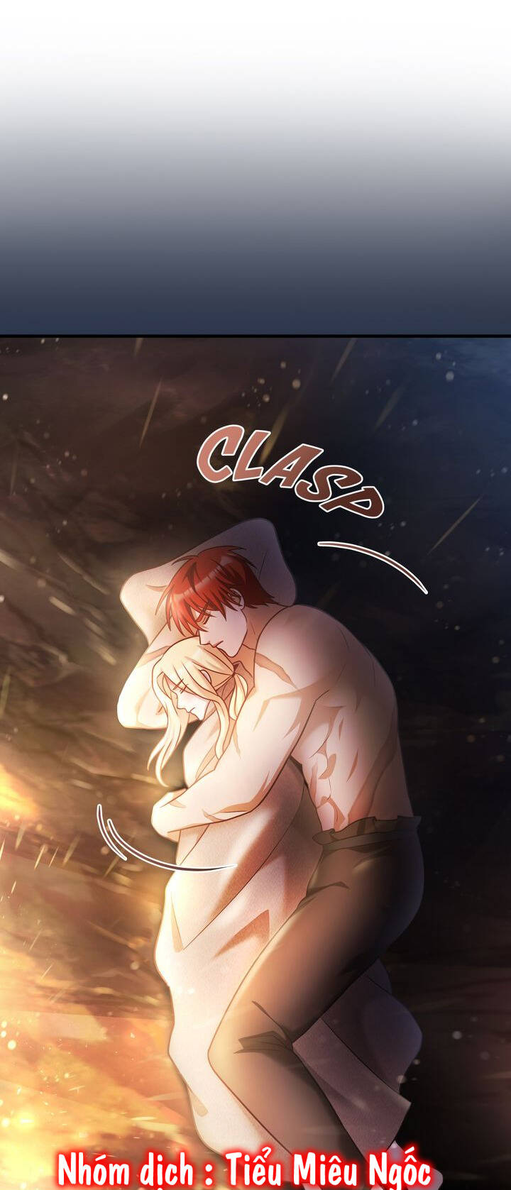 Sự Hy Sinh Của Ác Quỷ Chap 16.1 - Next Chap 17.1