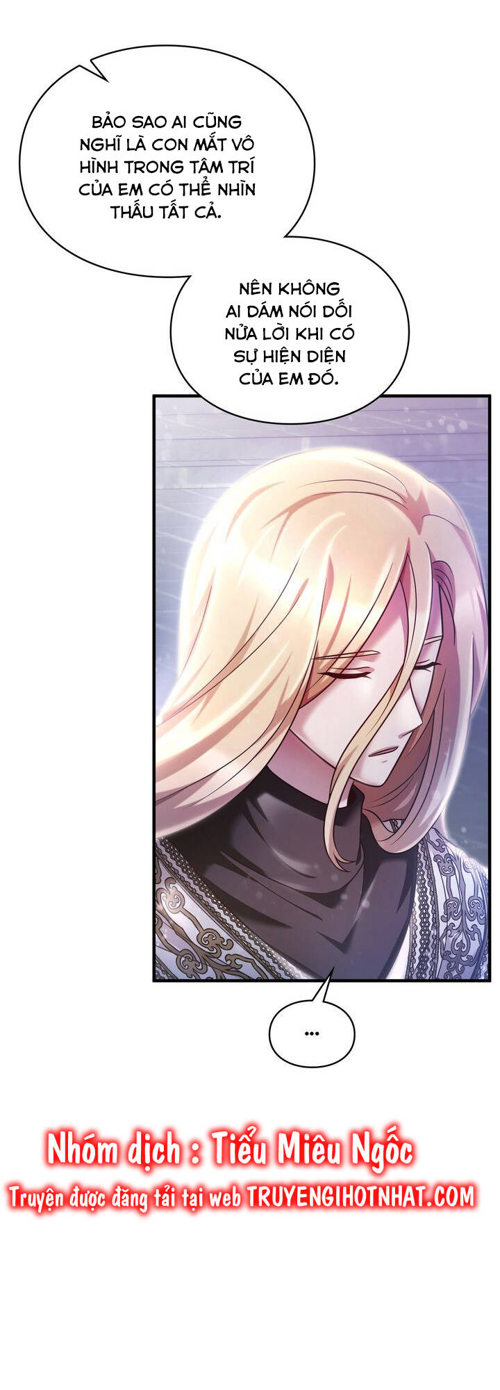 Sự Hy Sinh Của Ác Quỷ Chap 16.2 - Next Chap 17.2