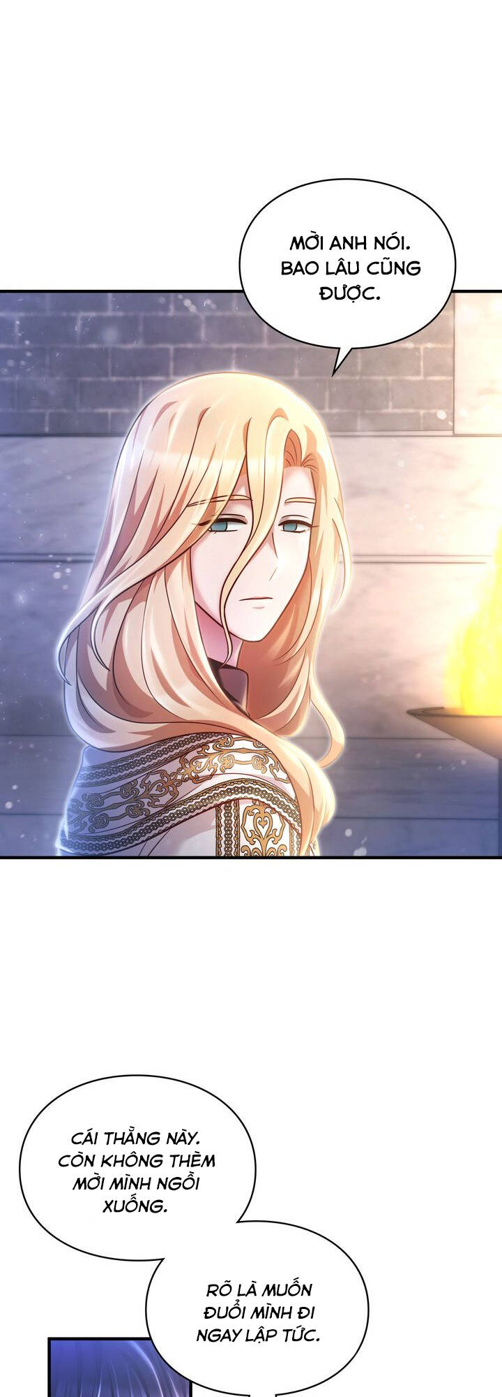 Sự Hy Sinh Của Ác Quỷ Chap 16.2 - Next Chap 17.2