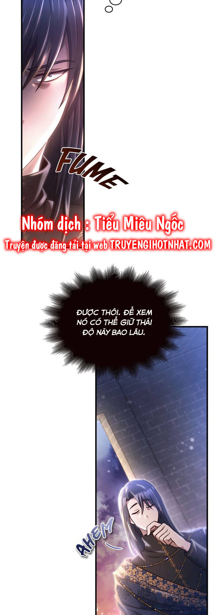 Sự Hy Sinh Của Ác Quỷ Chap 16.2 - Next Chap 17.2