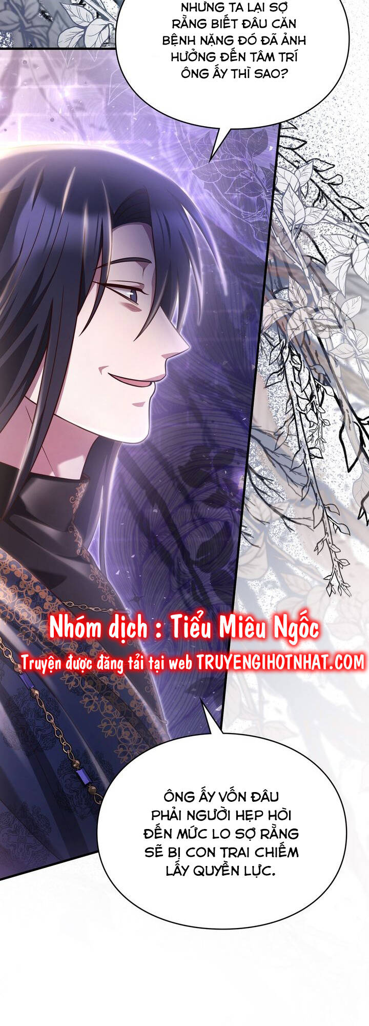 Sự Hy Sinh Của Ác Quỷ Chap 16.2 - Next Chap 17.2