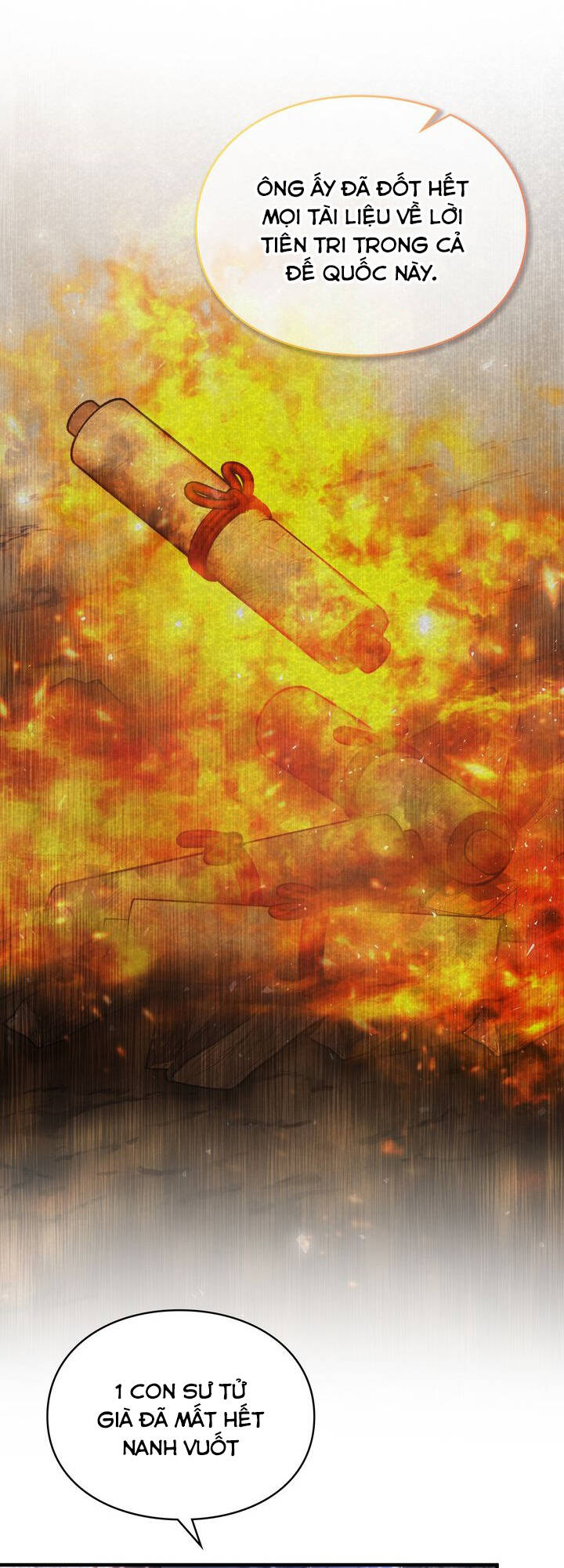 Sự Hy Sinh Của Ác Quỷ Chap 16.2 - Next Chap 17.2