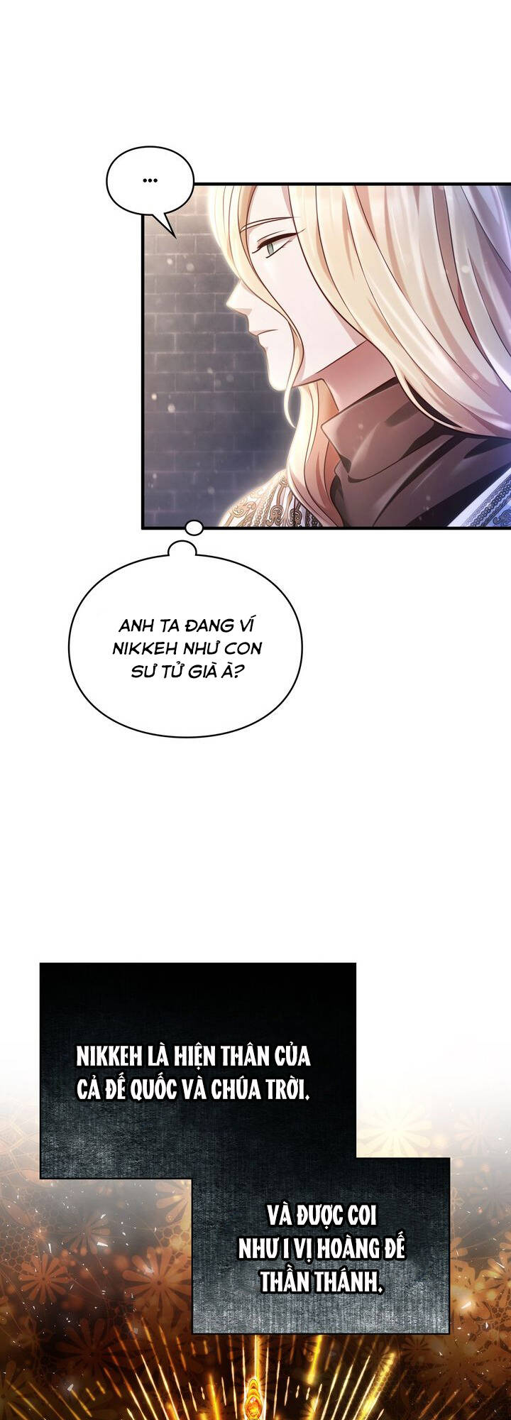 Sự Hy Sinh Của Ác Quỷ Chap 16.2 - Next Chap 17.2