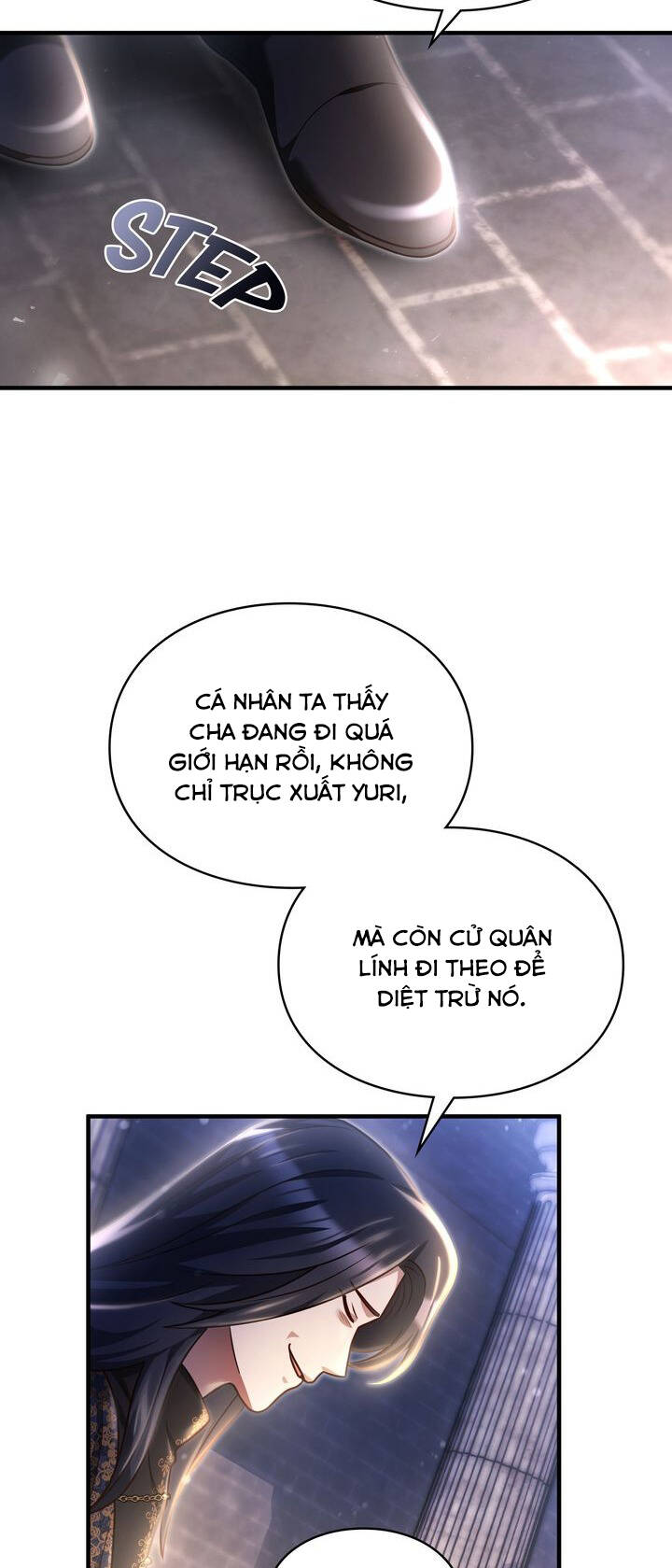 Sự Hy Sinh Của Ác Quỷ Chap 16.2 - Next Chap 17.2