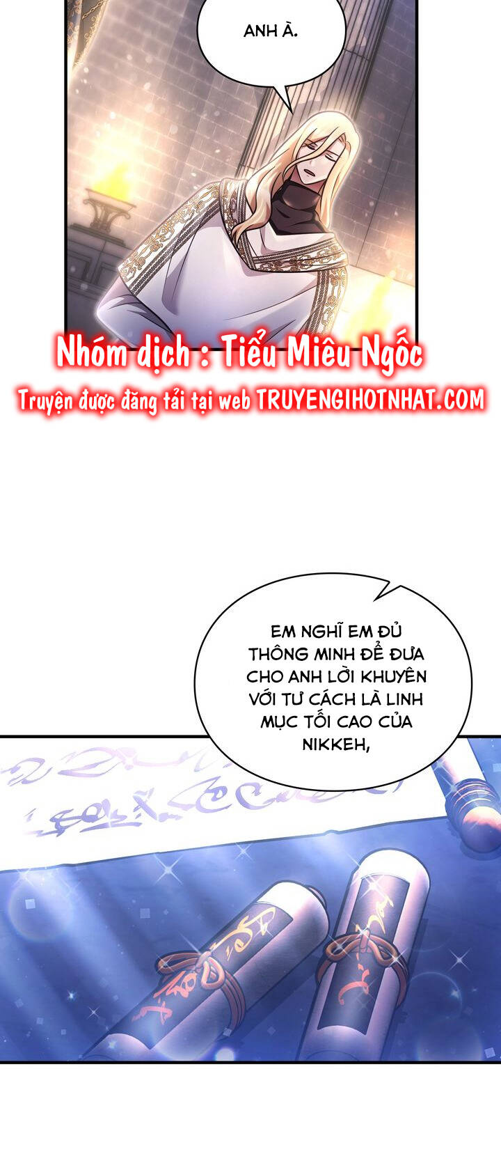 Sự Hy Sinh Của Ác Quỷ Chap 16.2 - Next Chap 17.2