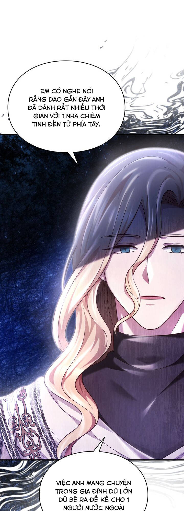 Sự Hy Sinh Của Ác Quỷ Chap 16.2 - Next Chap 17.2