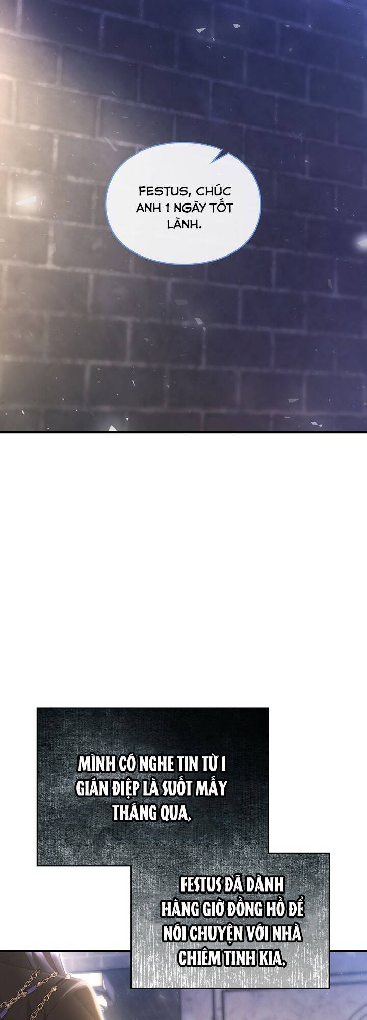 Sự Hy Sinh Của Ác Quỷ Chap 16.2 - Next Chap 17.2