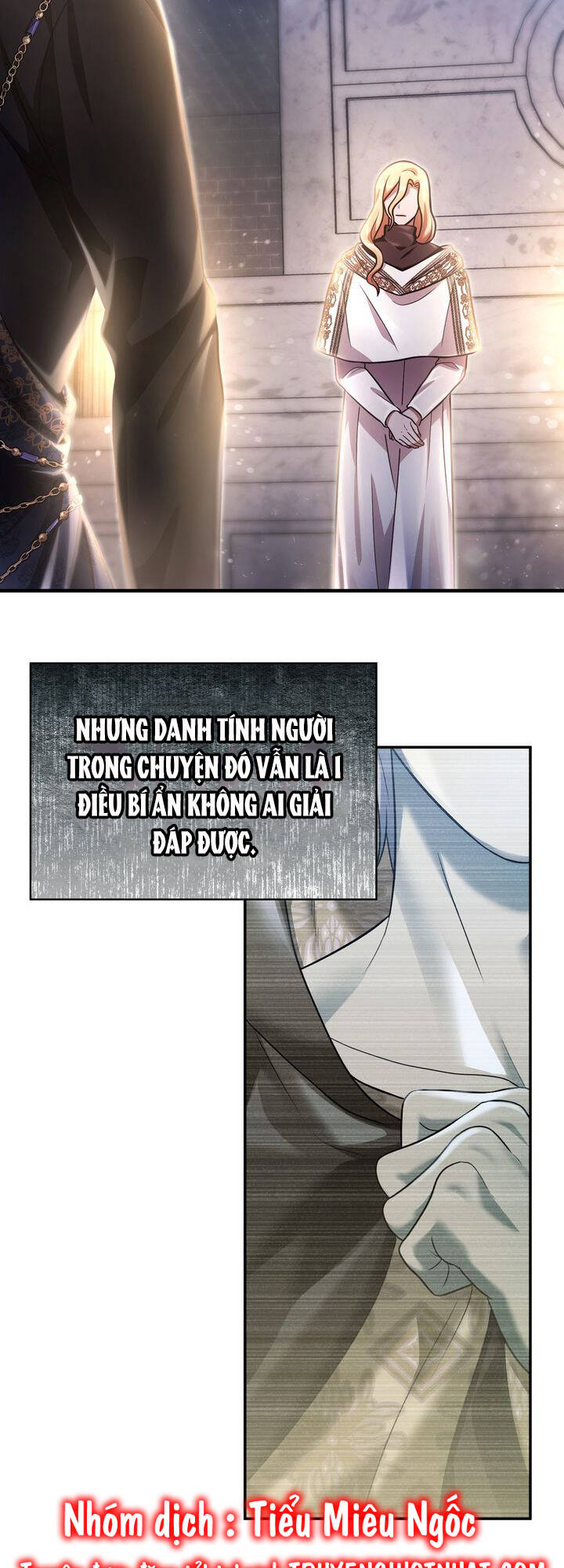 Sự Hy Sinh Của Ác Quỷ Chap 16.2 - Next Chap 17.2