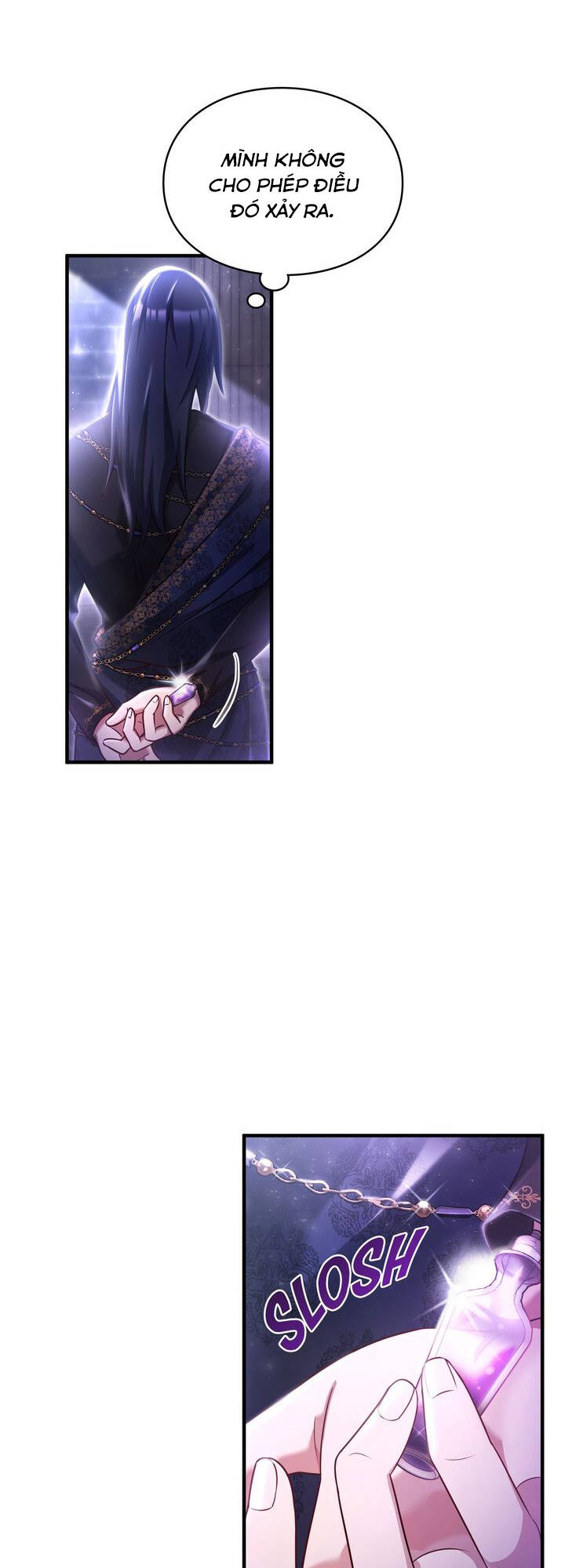 Sự Hy Sinh Của Ác Quỷ Chap 16.2 - Next Chap 17.2