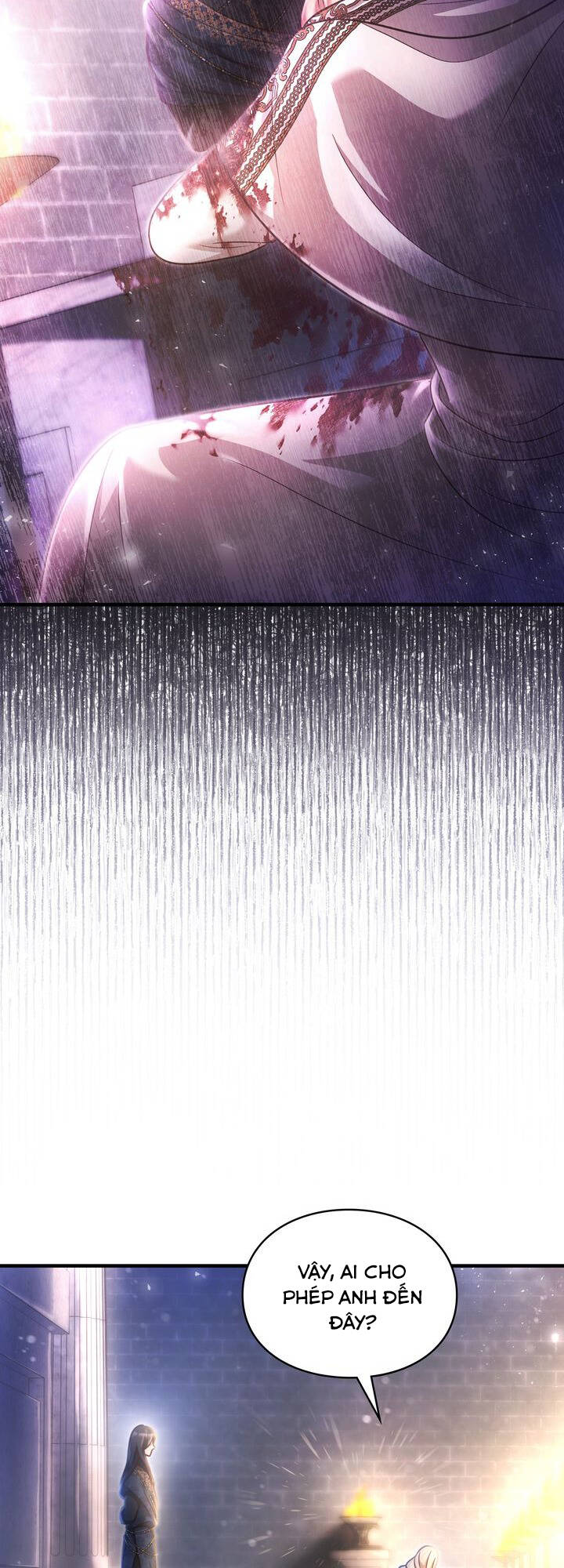 Sự Hy Sinh Của Ác Quỷ Chap 16.2 - Next Chap 17.2