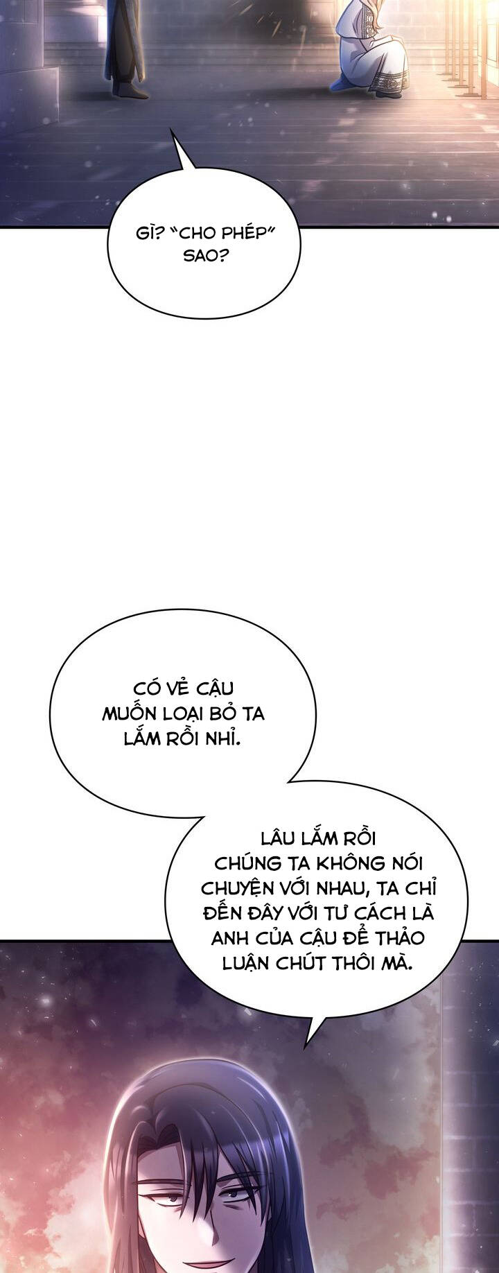 Sự Hy Sinh Của Ác Quỷ Chap 16.2 - Next Chap 17.2