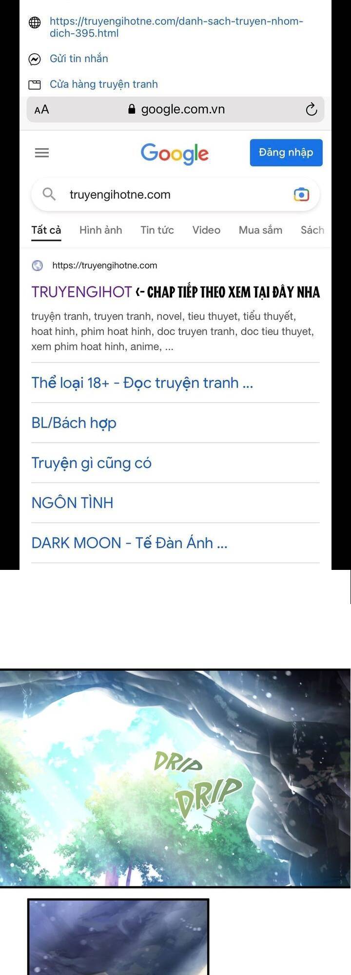 Sự Hy Sinh Của Ác Quỷ Chap 17.1 - Next Chap 18.1