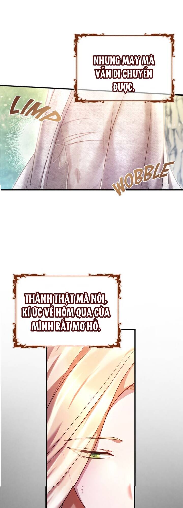 Sự Hy Sinh Của Ác Quỷ Chap 17.1 - Next Chap 18.1