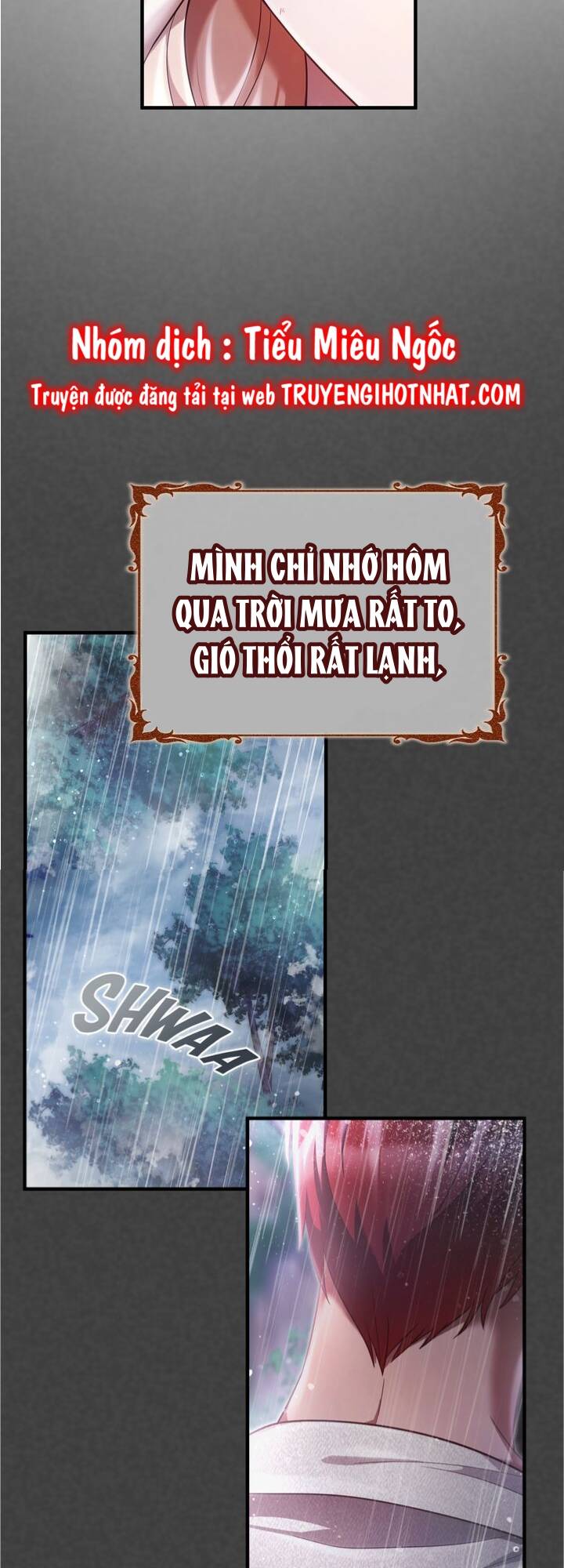 Sự Hy Sinh Của Ác Quỷ Chap 17.1 - Next Chap 18.1