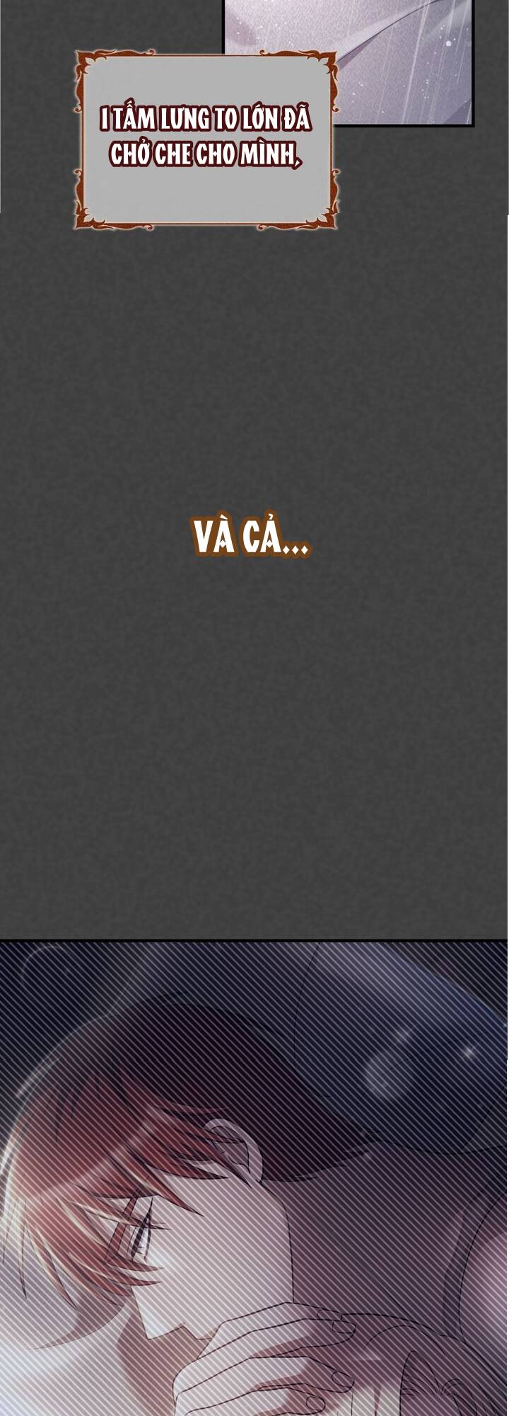 Sự Hy Sinh Của Ác Quỷ Chap 17.1 - Next Chap 18.1